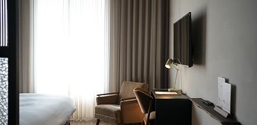 Accommodation Services